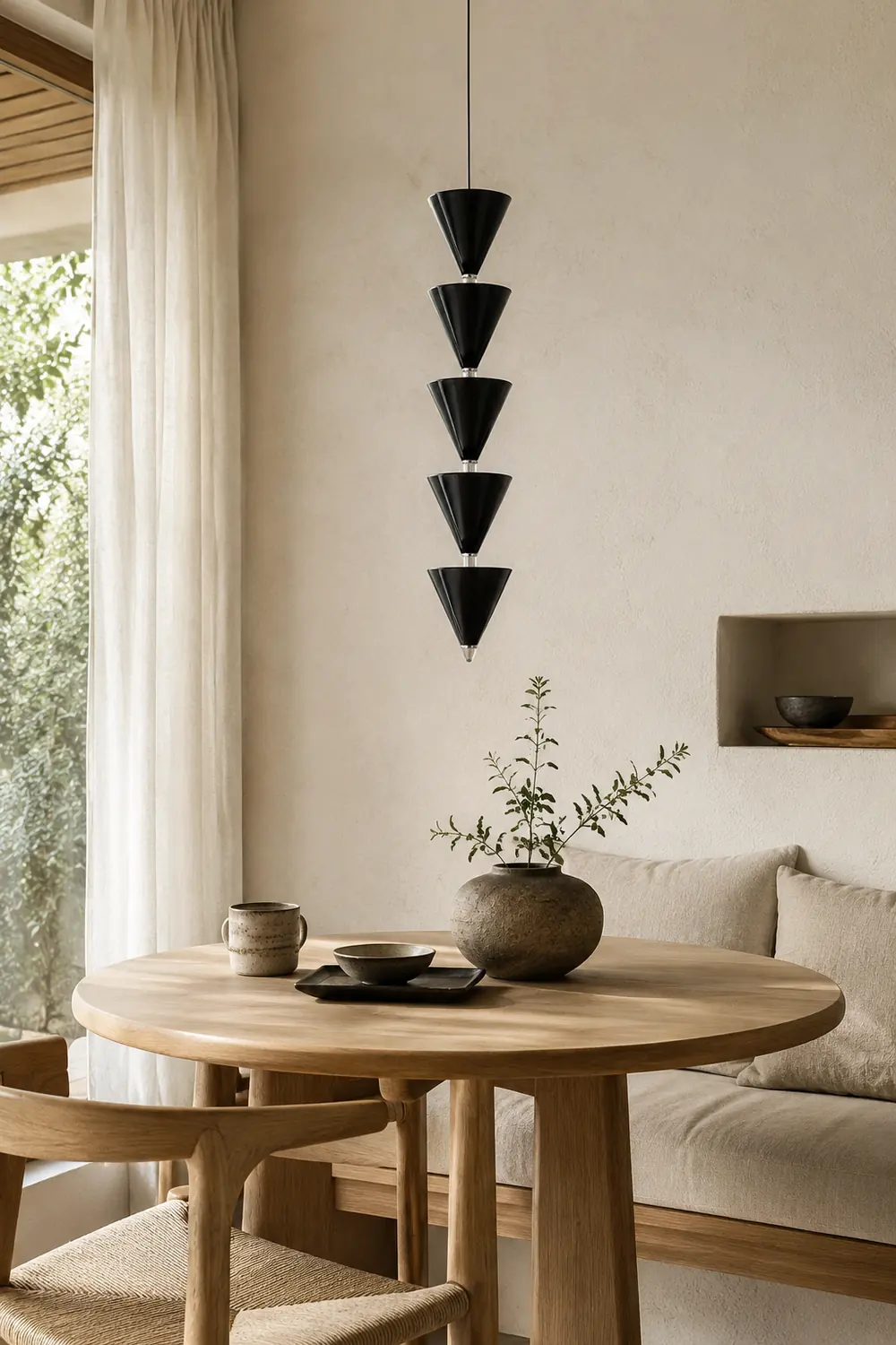 Legato Pendant Light - Lumpaz