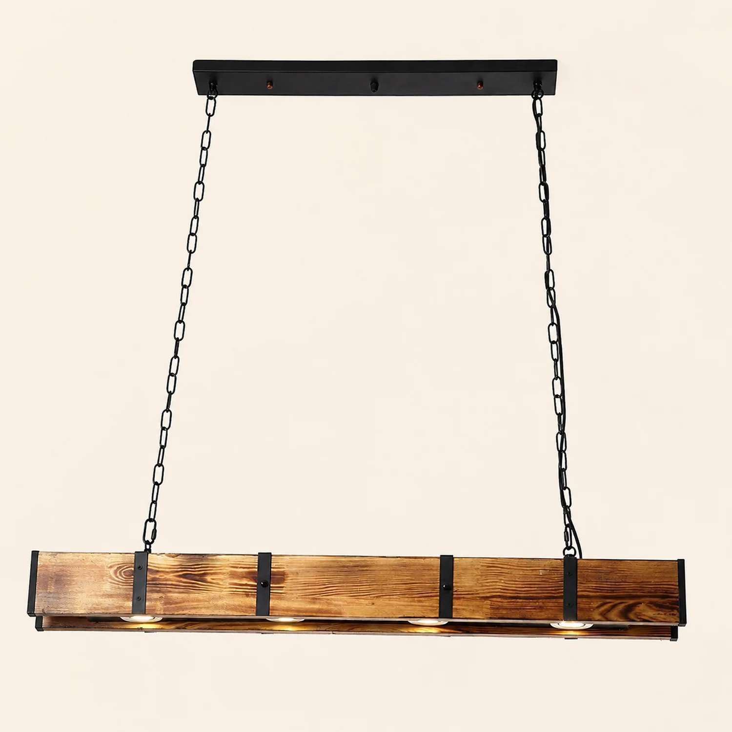 Pleva Chandelier - Lumpaz