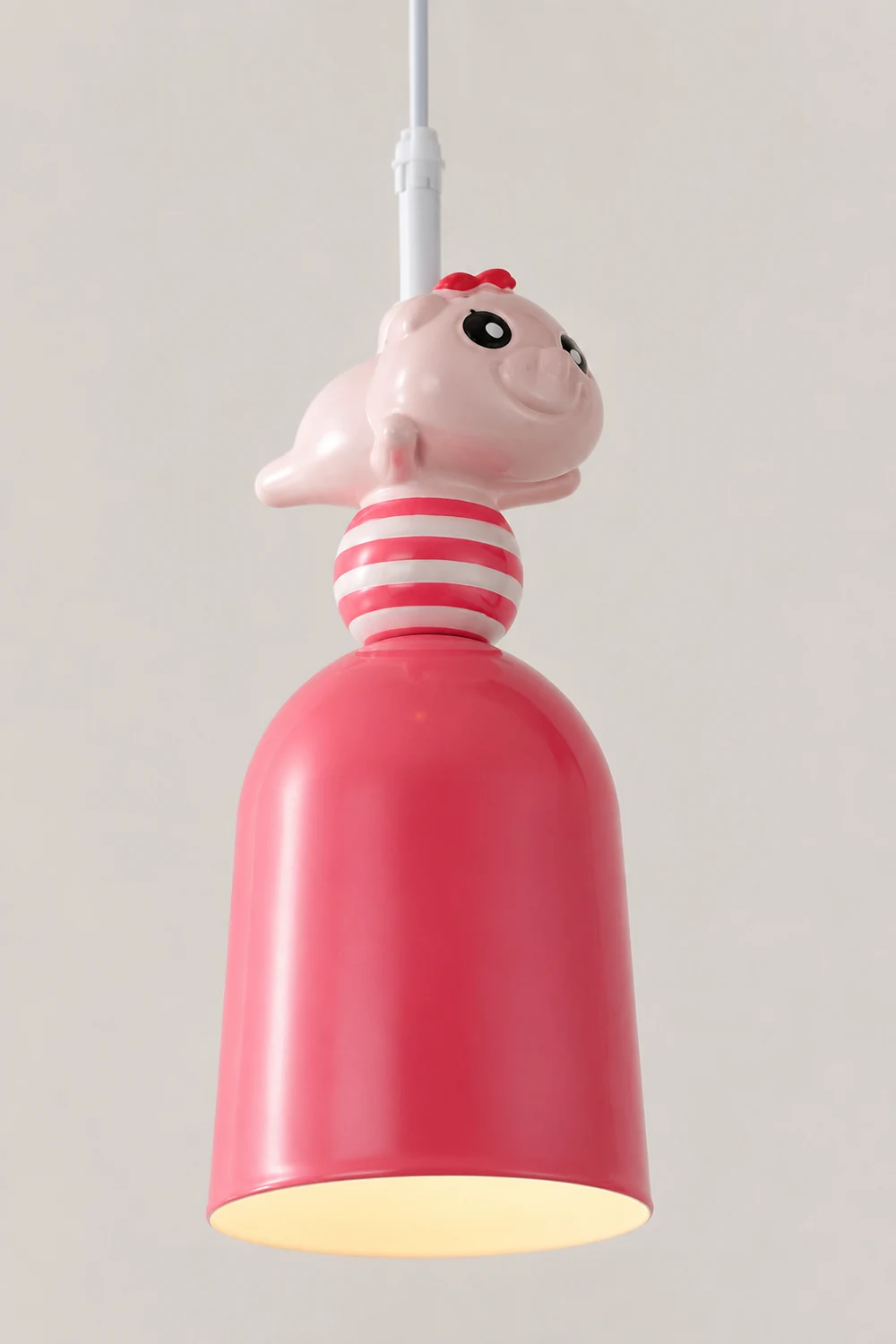 Toys Figurine Pendant Lights - Lumpaz