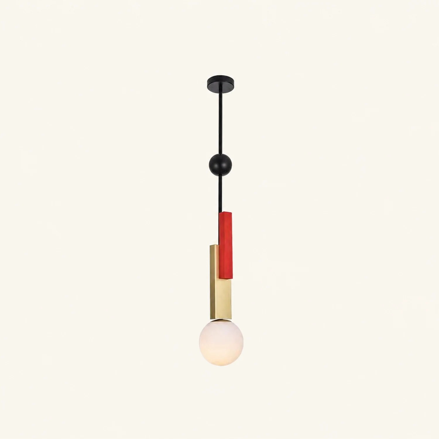 First Dance Pendant Lamp - Lumpaz