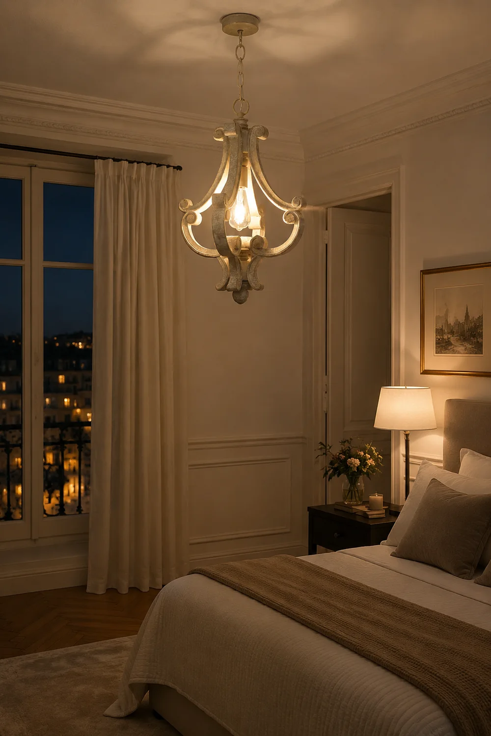 Evgeniy Pendant Light - Lumpaz