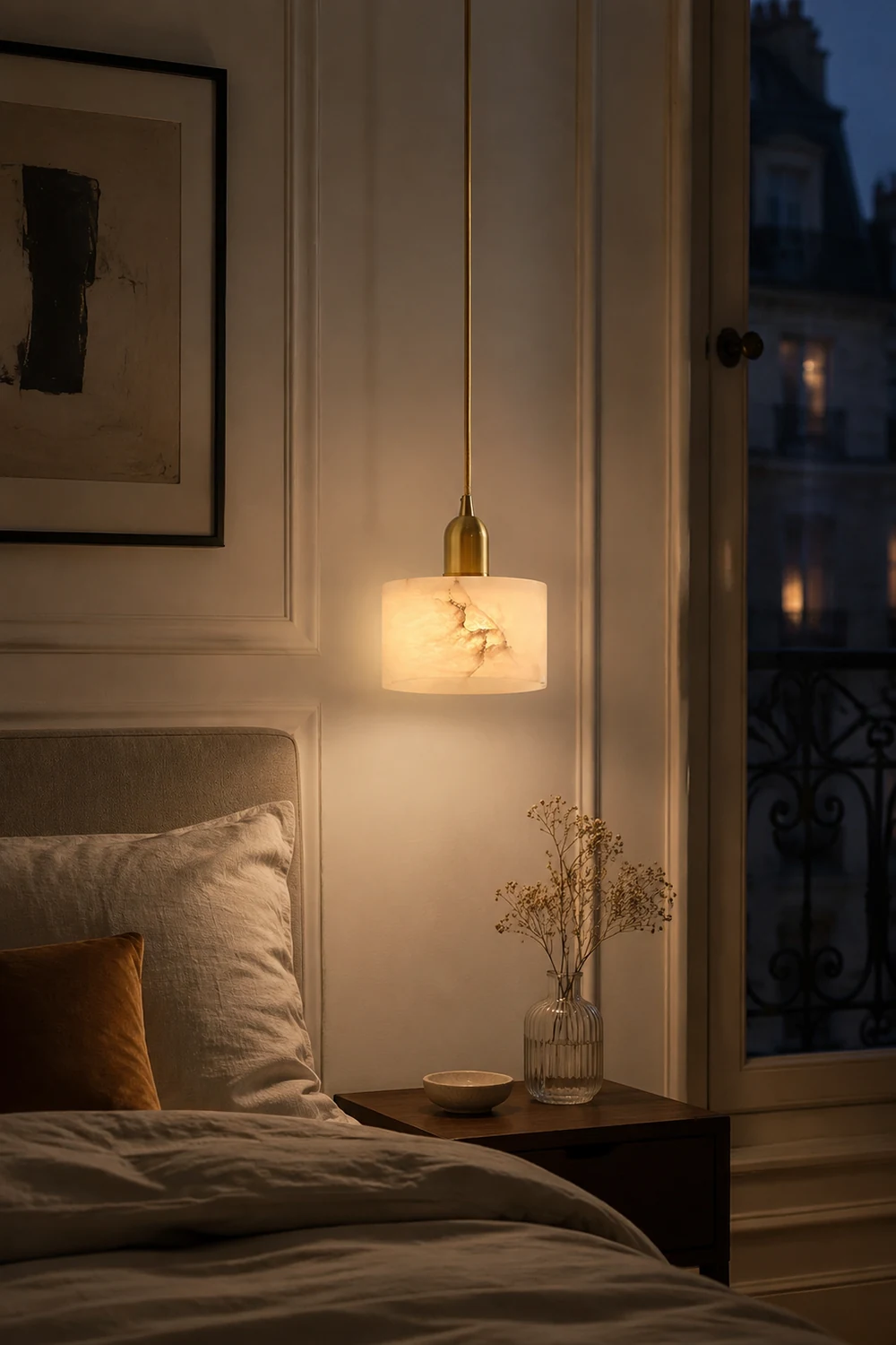 Odyssey Pendant Light - Lumpaz