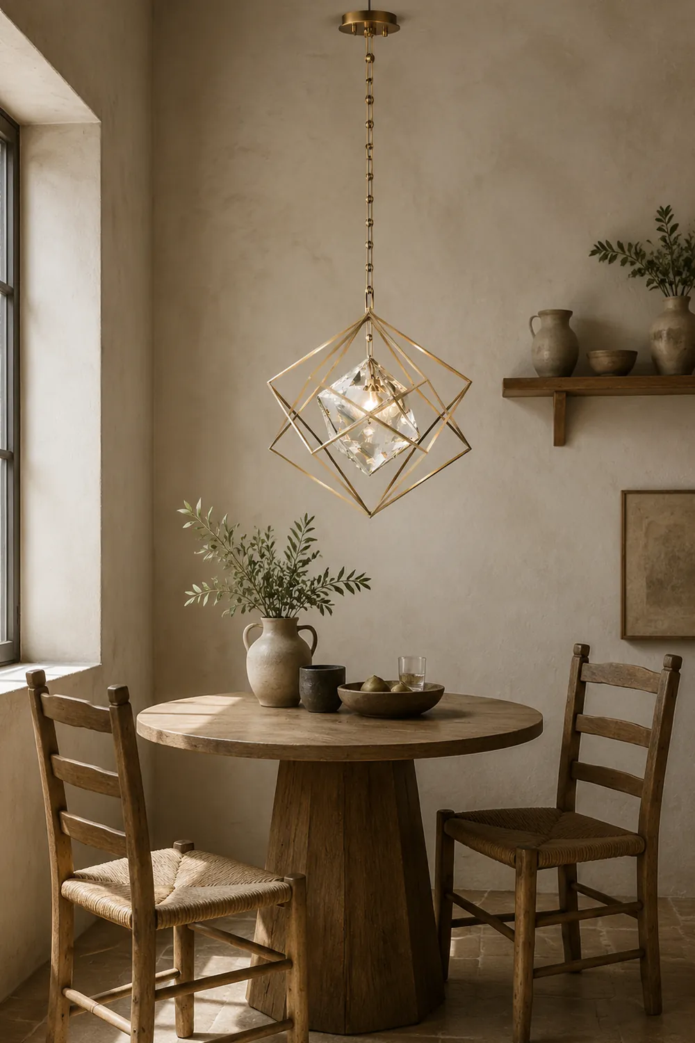 Epic Pendant Light - Lumpaz
