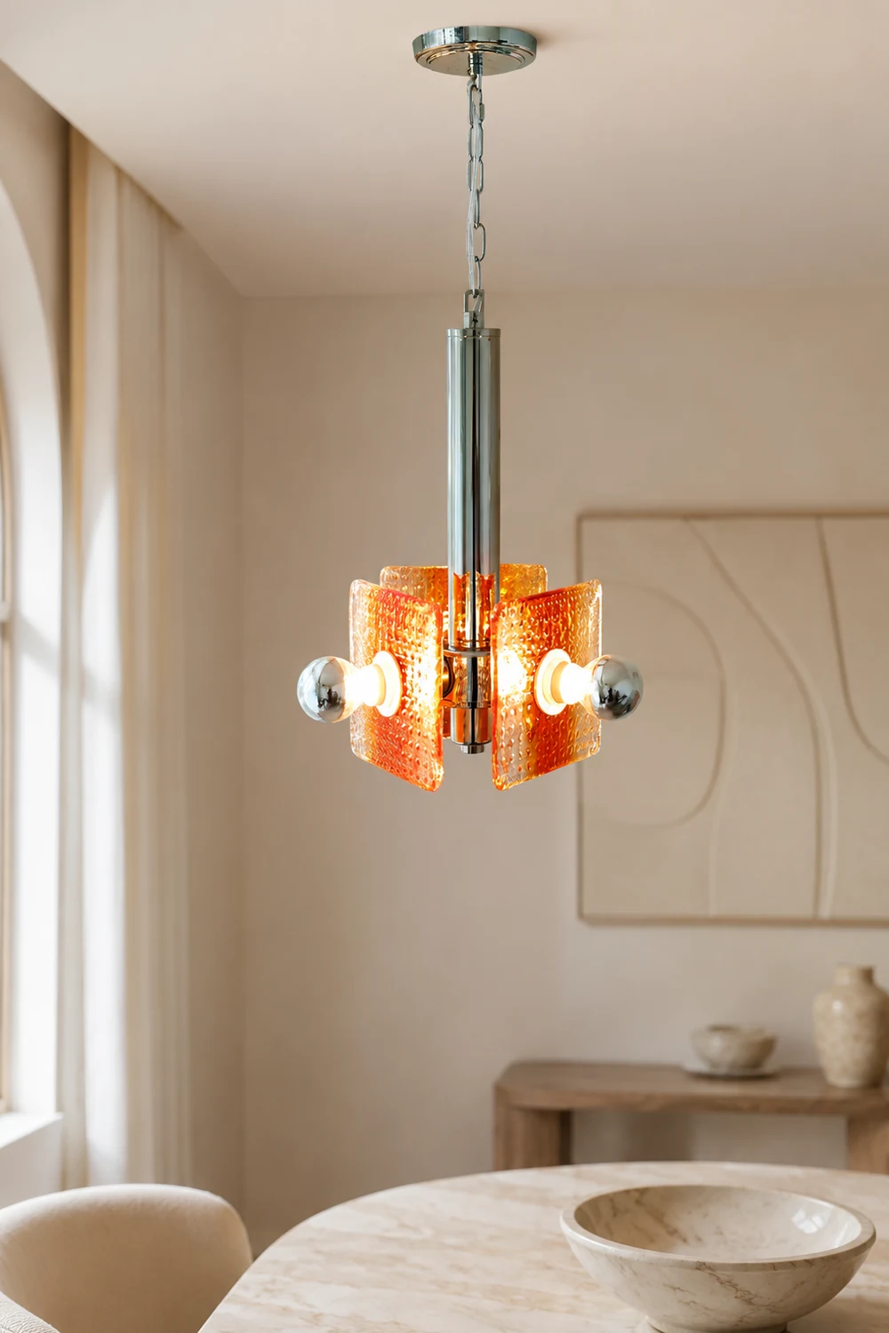 Alohi Pendant Light - Lumpaz