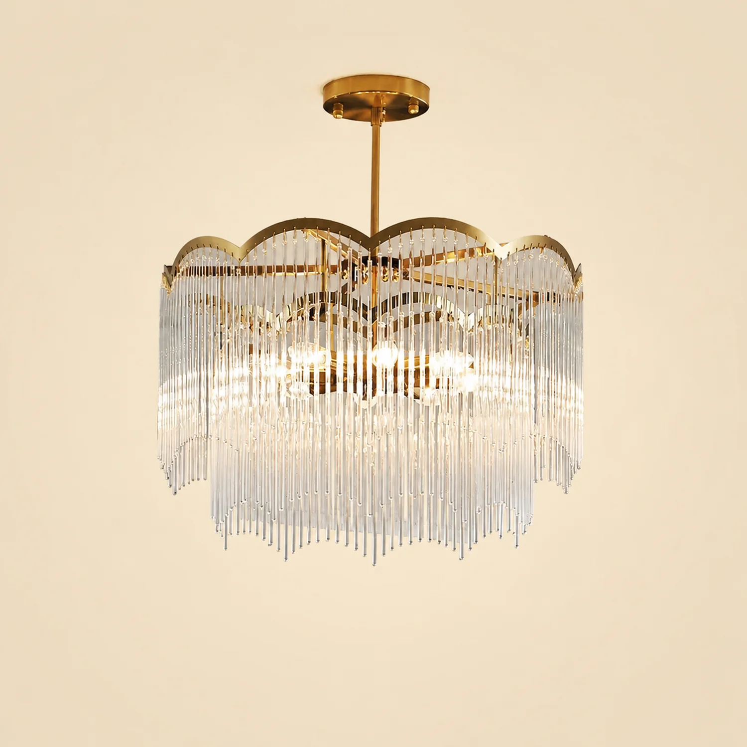 Classic Maria Theresa Light - Lumpaz