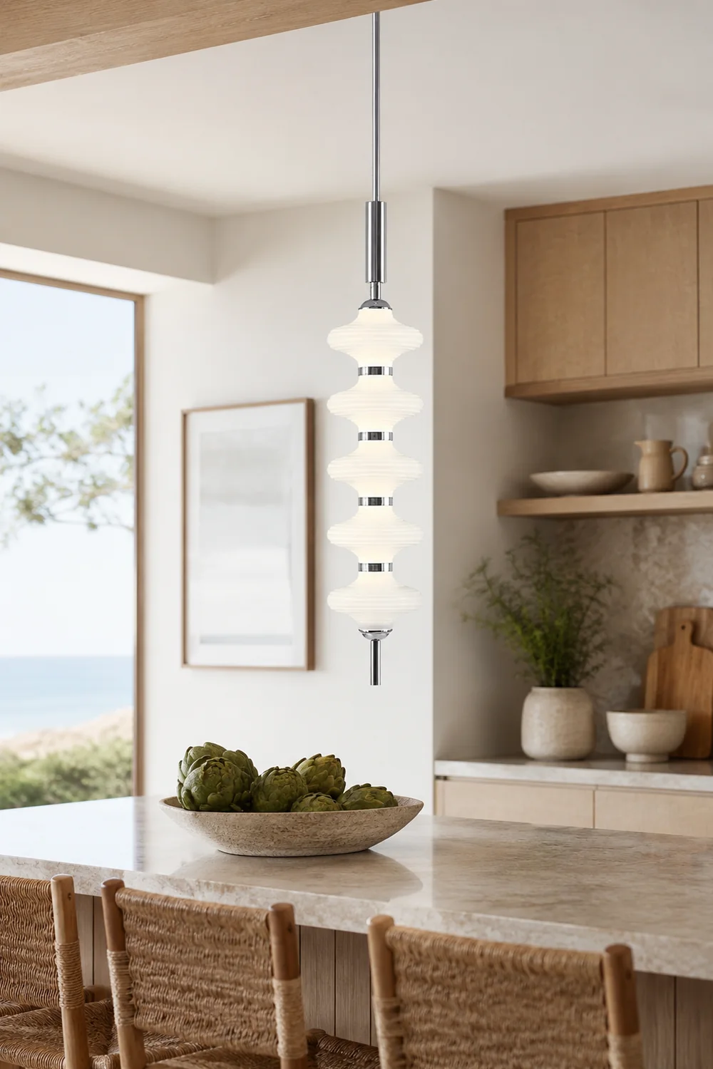 Blair Pendant Light - Lumpaz