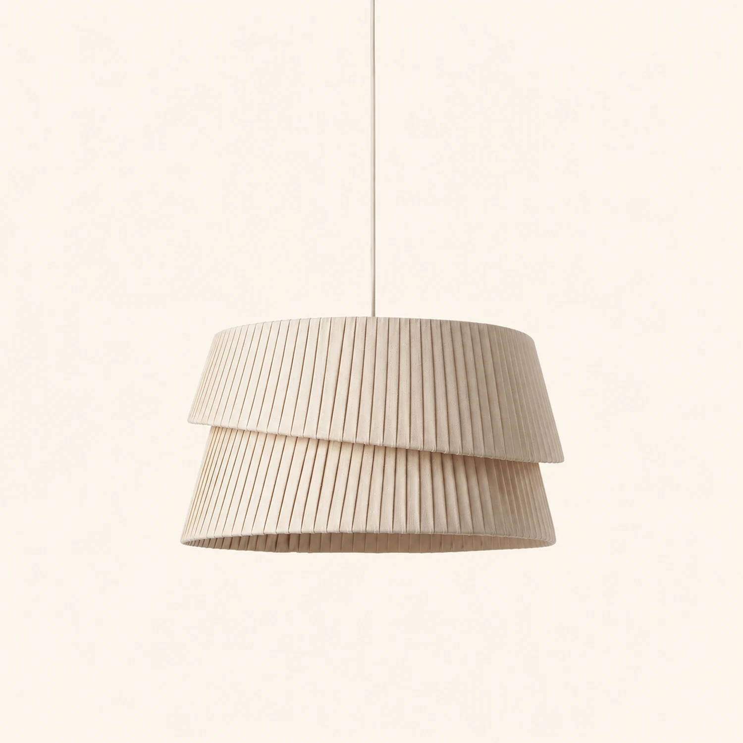 Westwing Nyla Pendant Light - Lumpaz