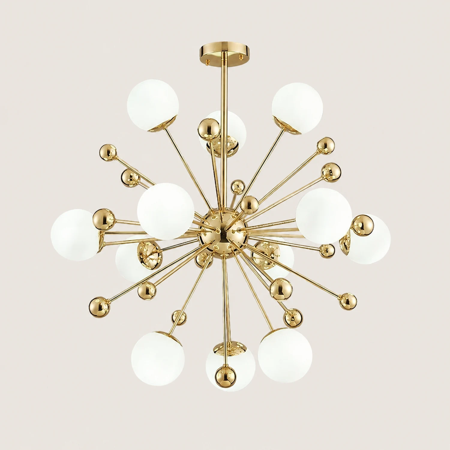 Magic Circus Chandelier - Lumpaz