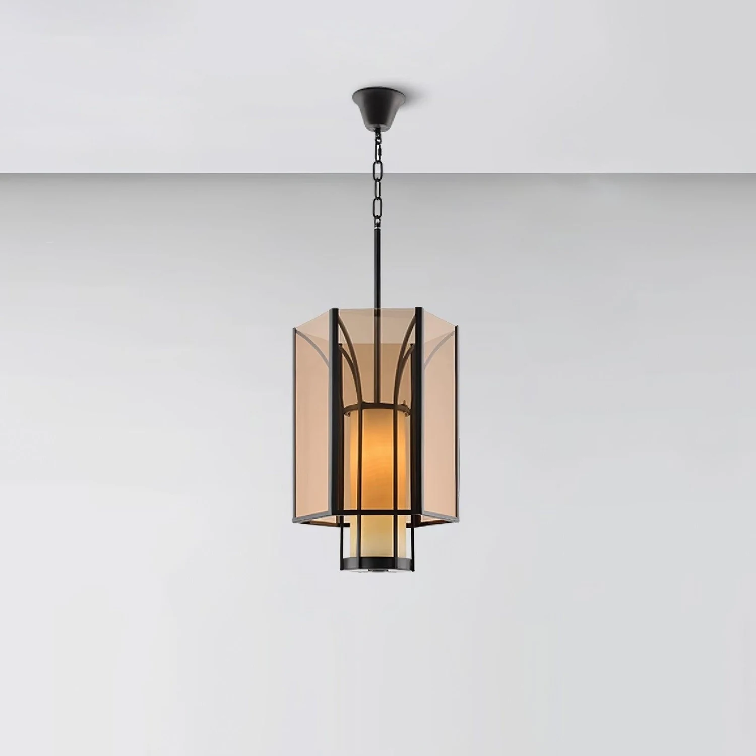 Remy Pendant Lamp - Lumpaz