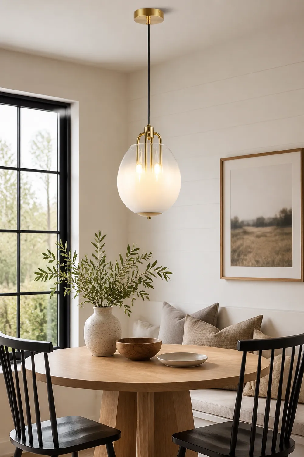 Sawyer Pendant Light - Lumpaz