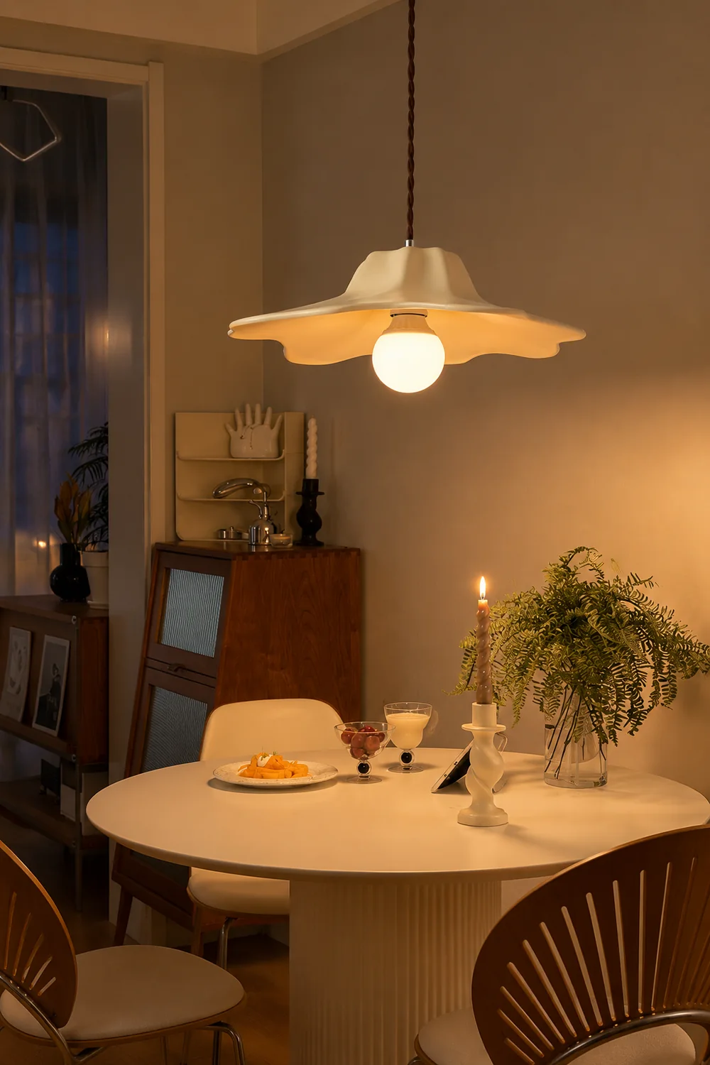 Alien Pendant Lamp - Lumpaz
