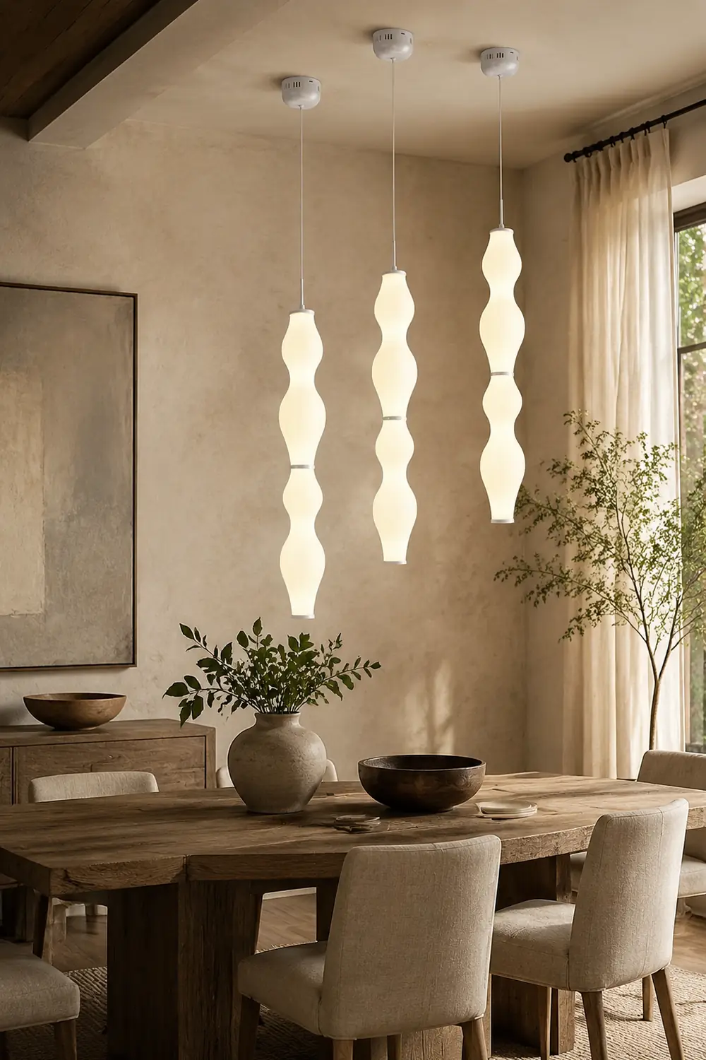 Empirico Pendant Lamp - Lumpaz
