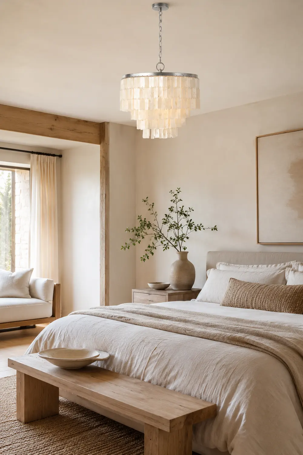 Skye Tiered Pendant Light - Lumpaz