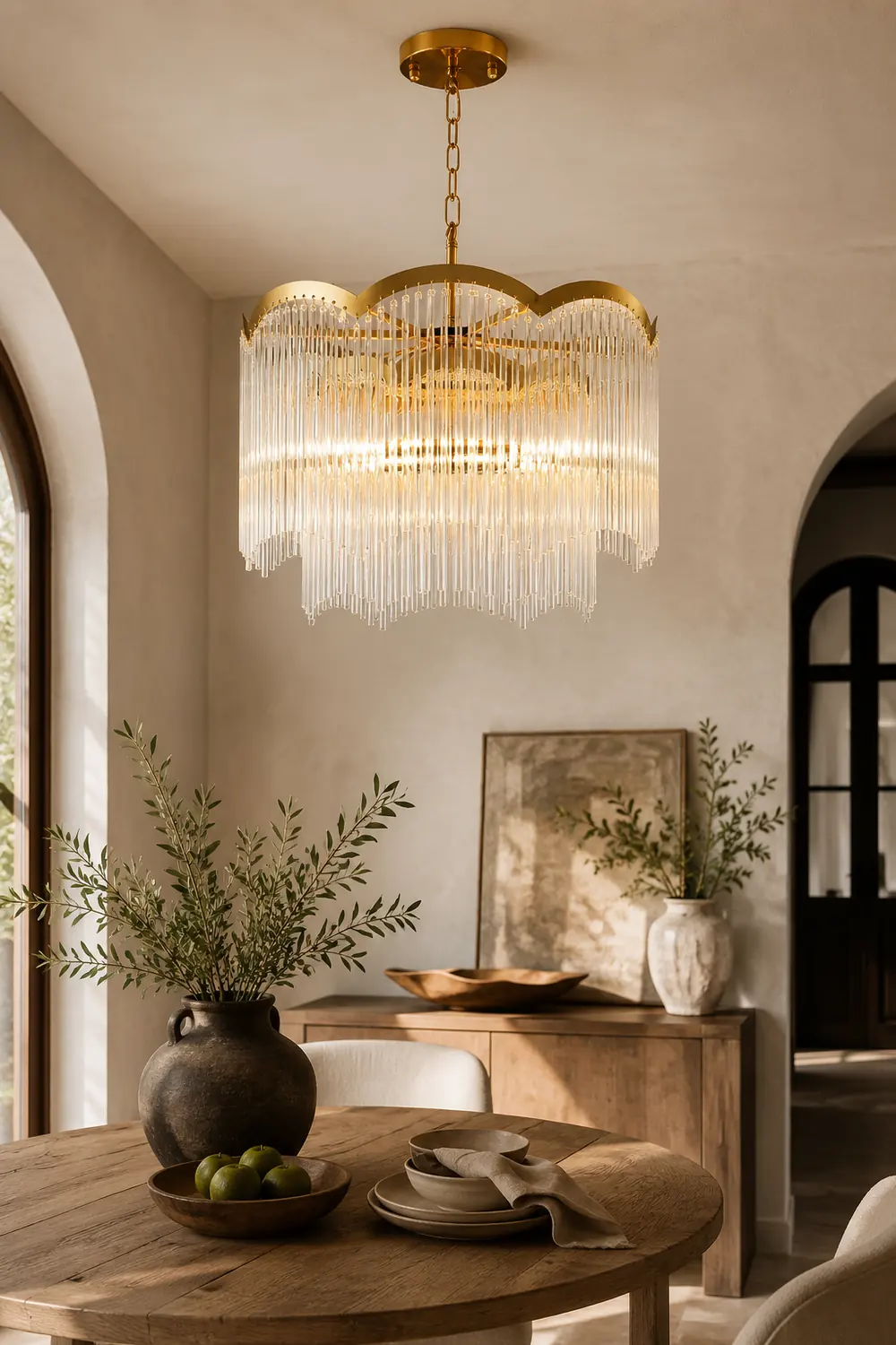 Classic Maria Theresa Light - Lumpaz
