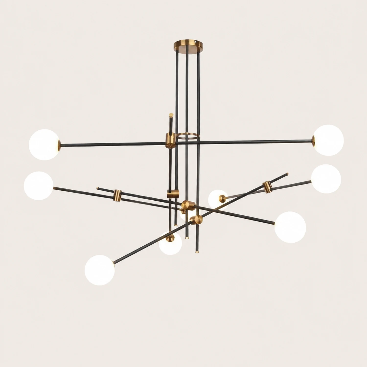 SI Chandelier - Lumpaz