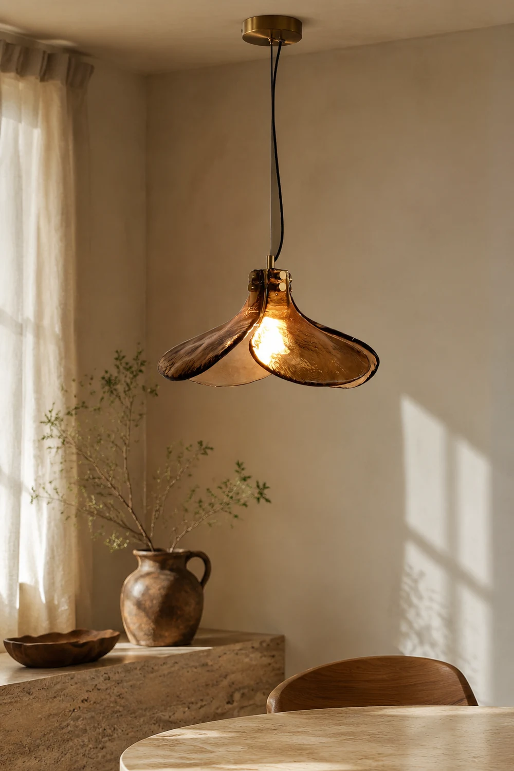 LS185 Pendant Lamp - Lumpaz