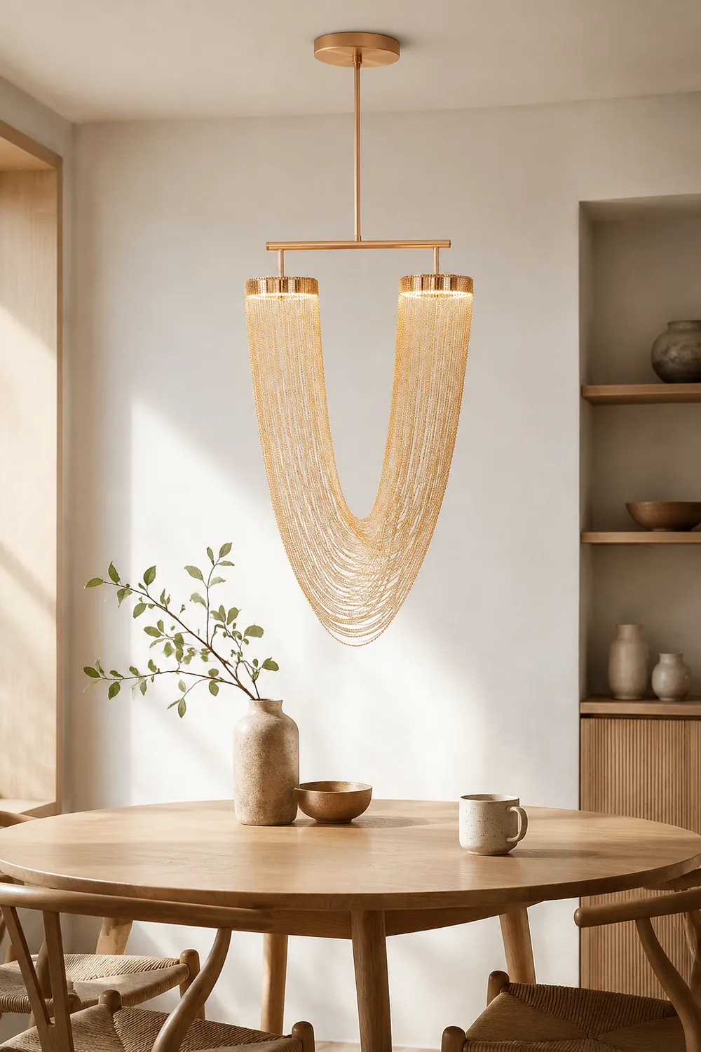 Otero Pendant Light - Lumpaz