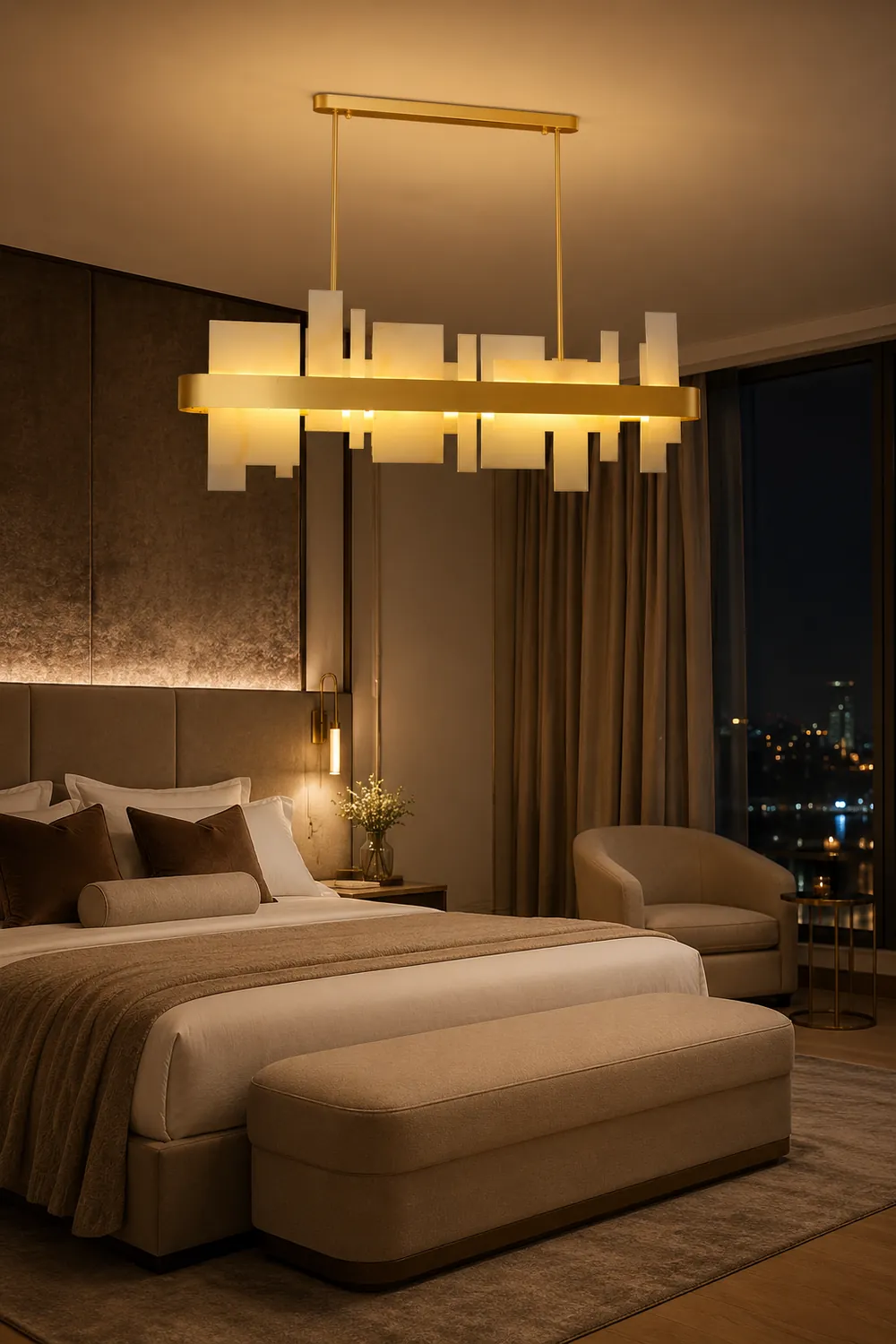 Amelie Chandelier - Lumpaz