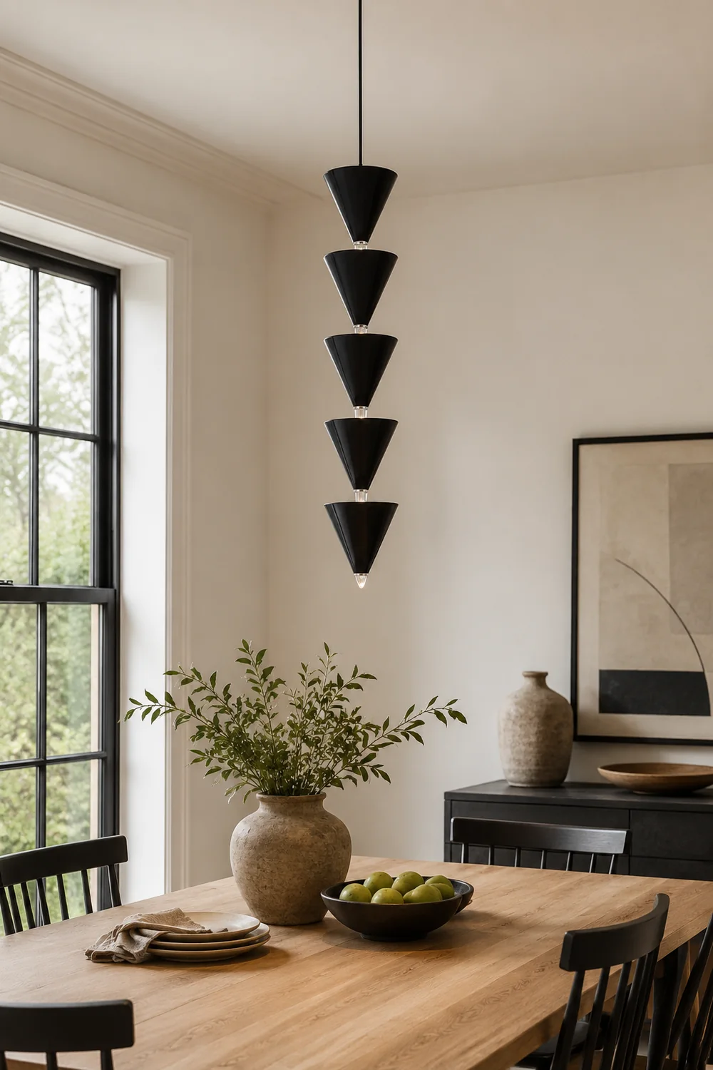 Legato Pendant Light - Lumpaz
