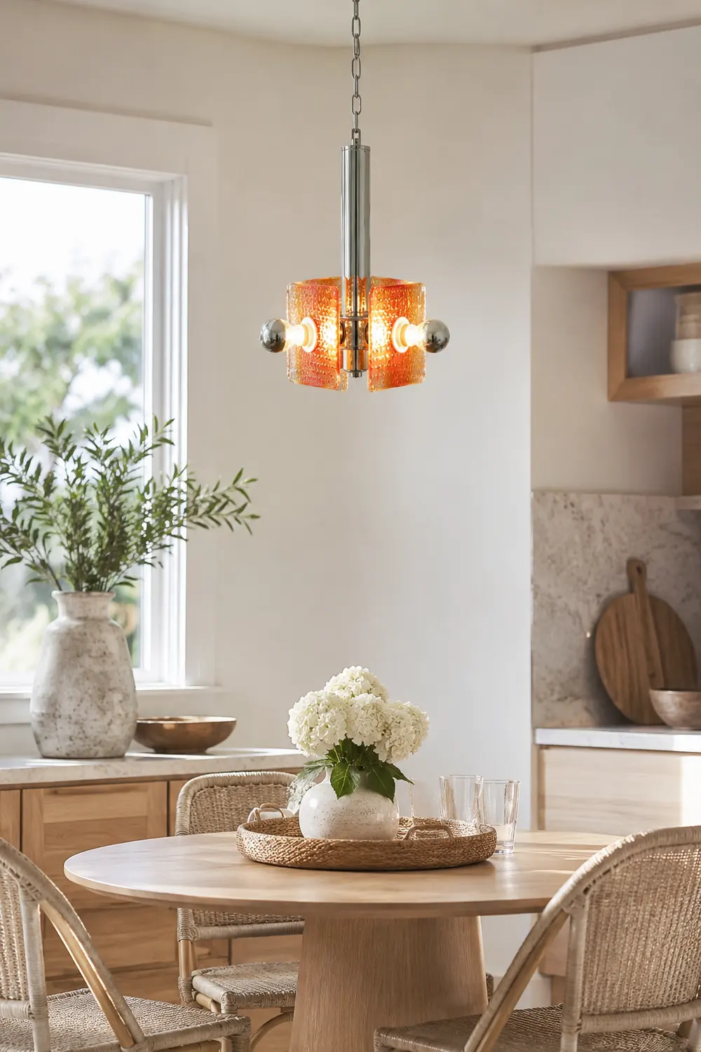 Alohi Pendant Light - Lumpaz