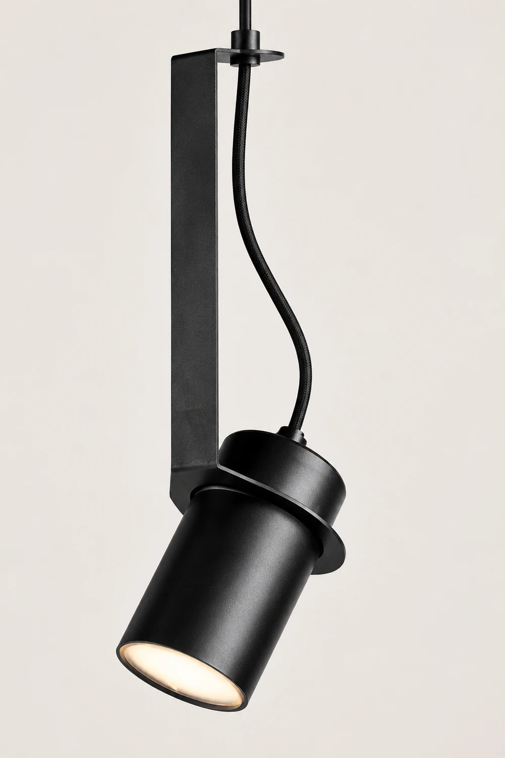 Spots Industriels Pendant Lamp - Lumpaz