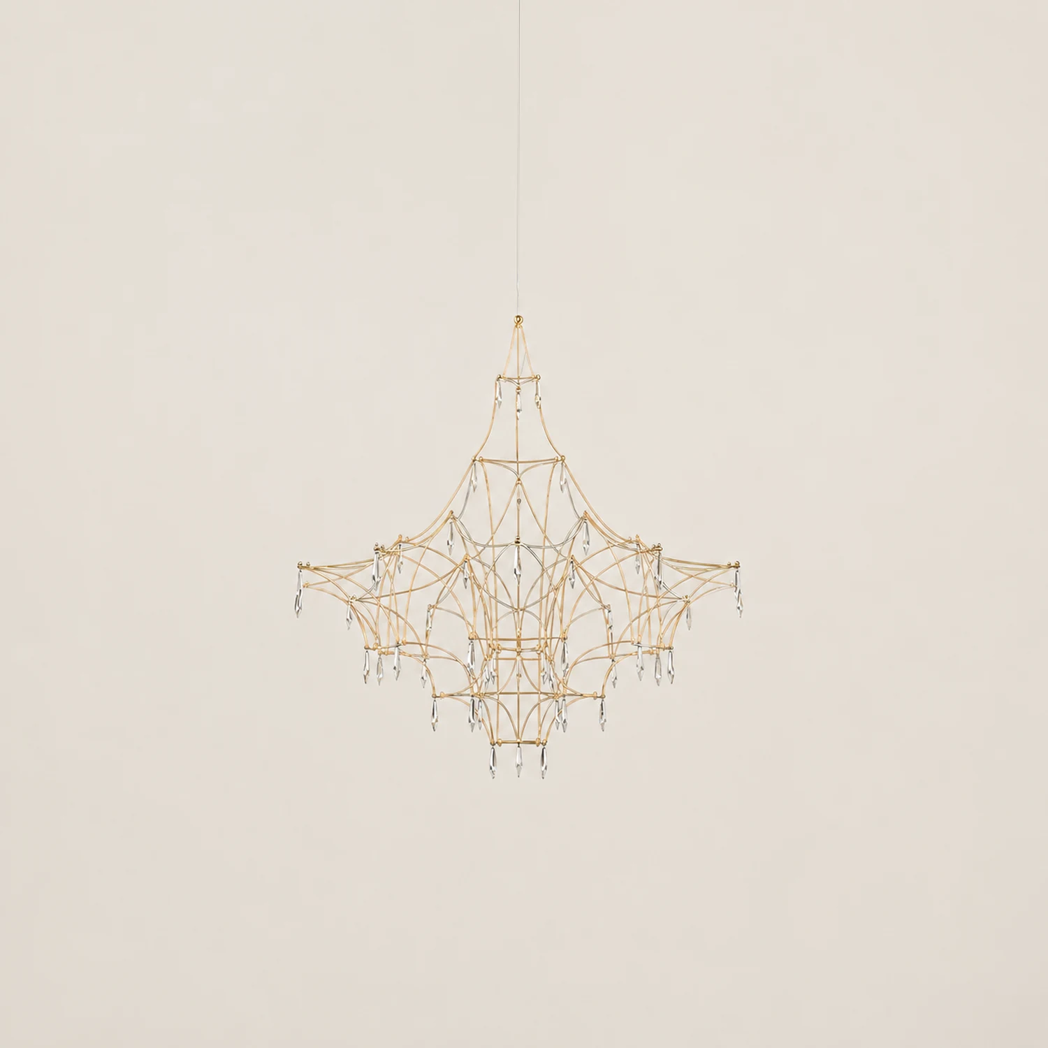 Mira Chandeliers - Lumpaz