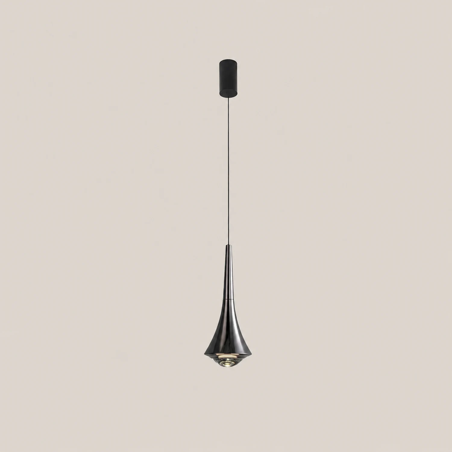 Rain Multi Pendant Light - Lumpaz