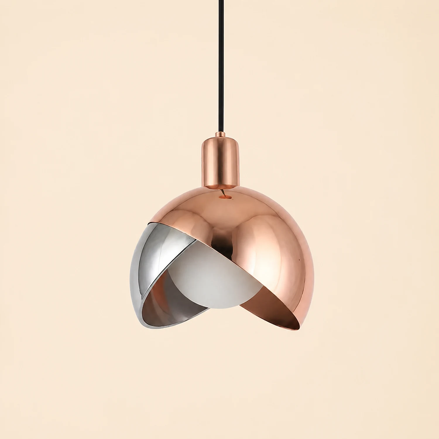 Blonche Pendant Lamp - Lumpaz