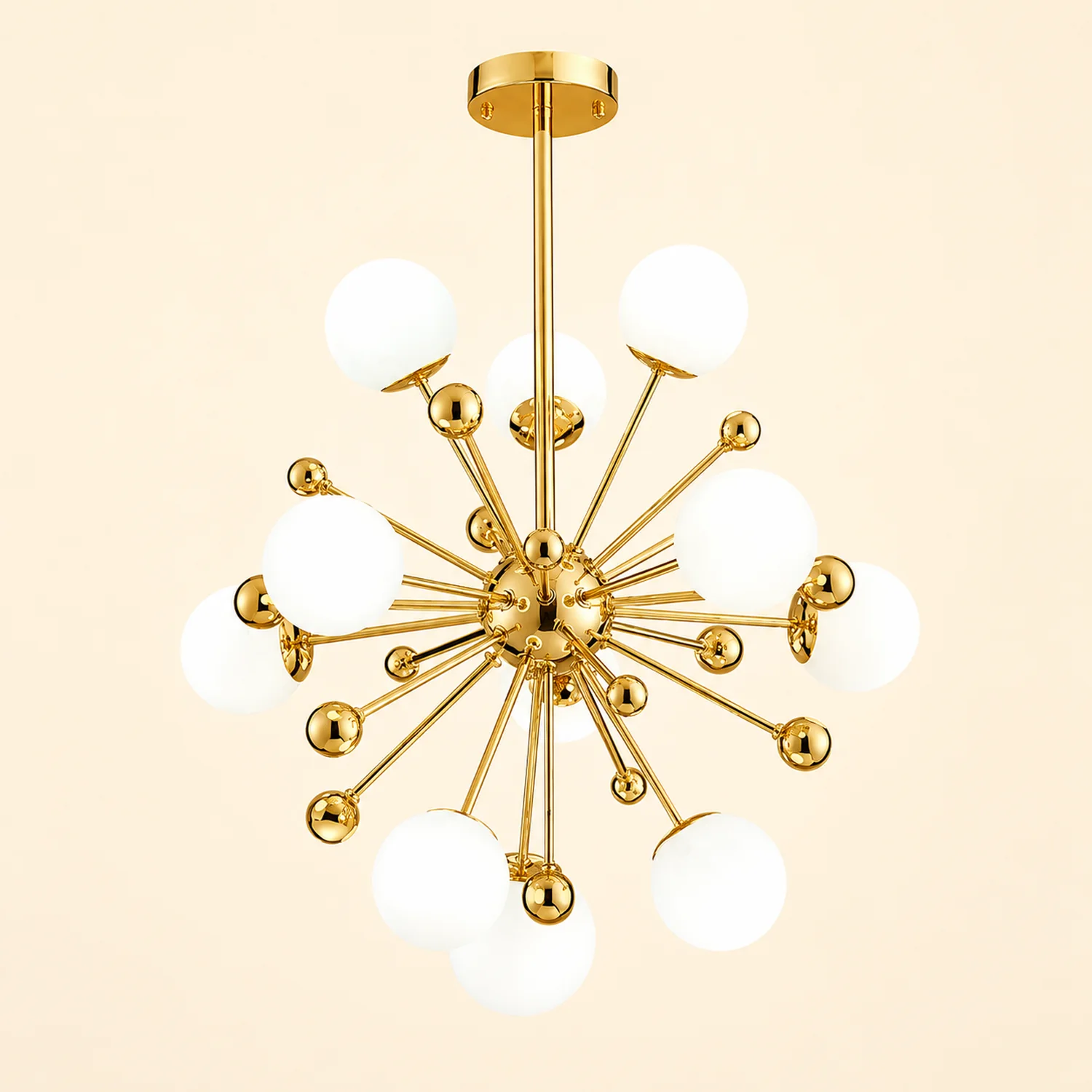 Magic Circus Chandelier - Lumpaz