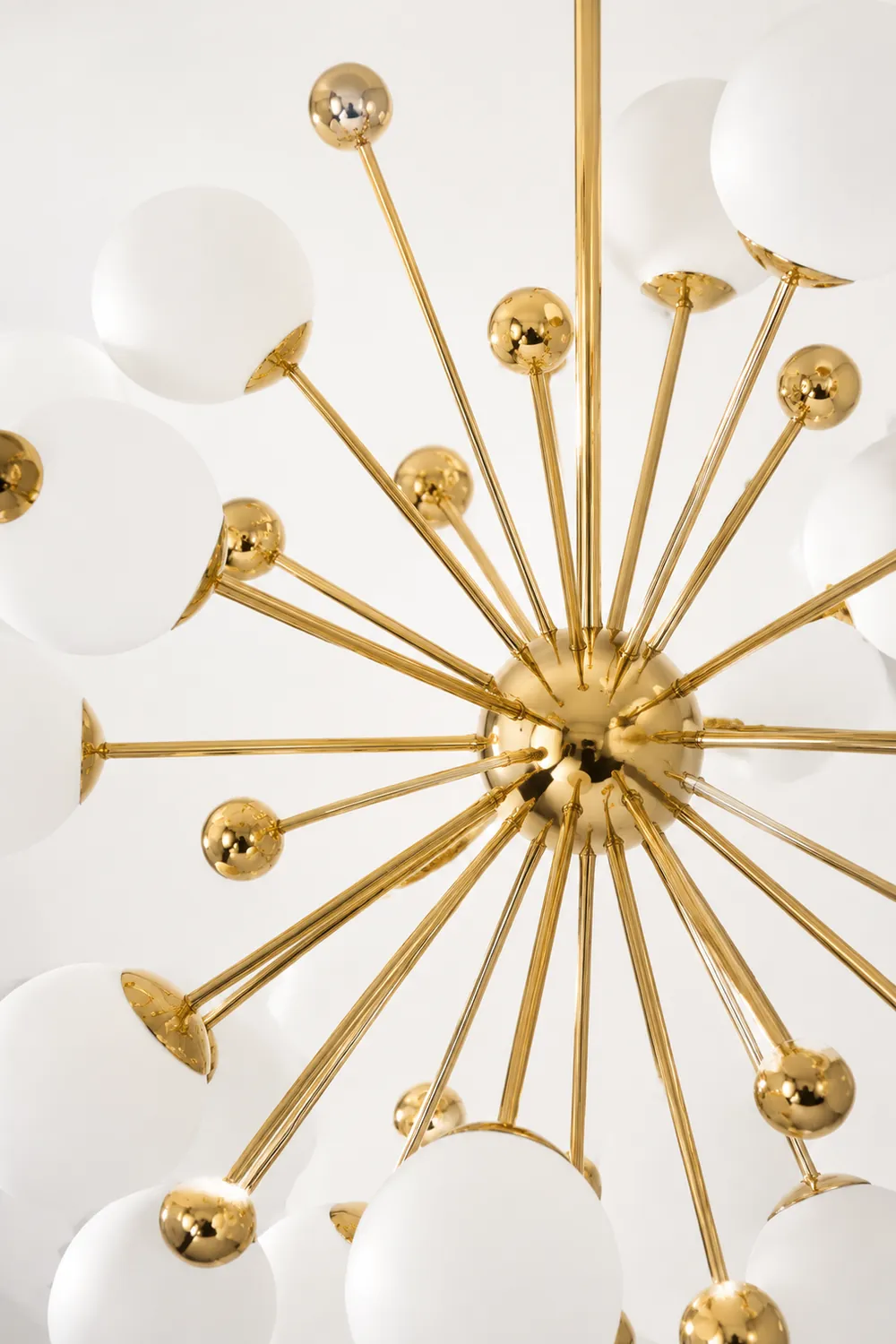 Magic Circus Chandelier - Lumpaz