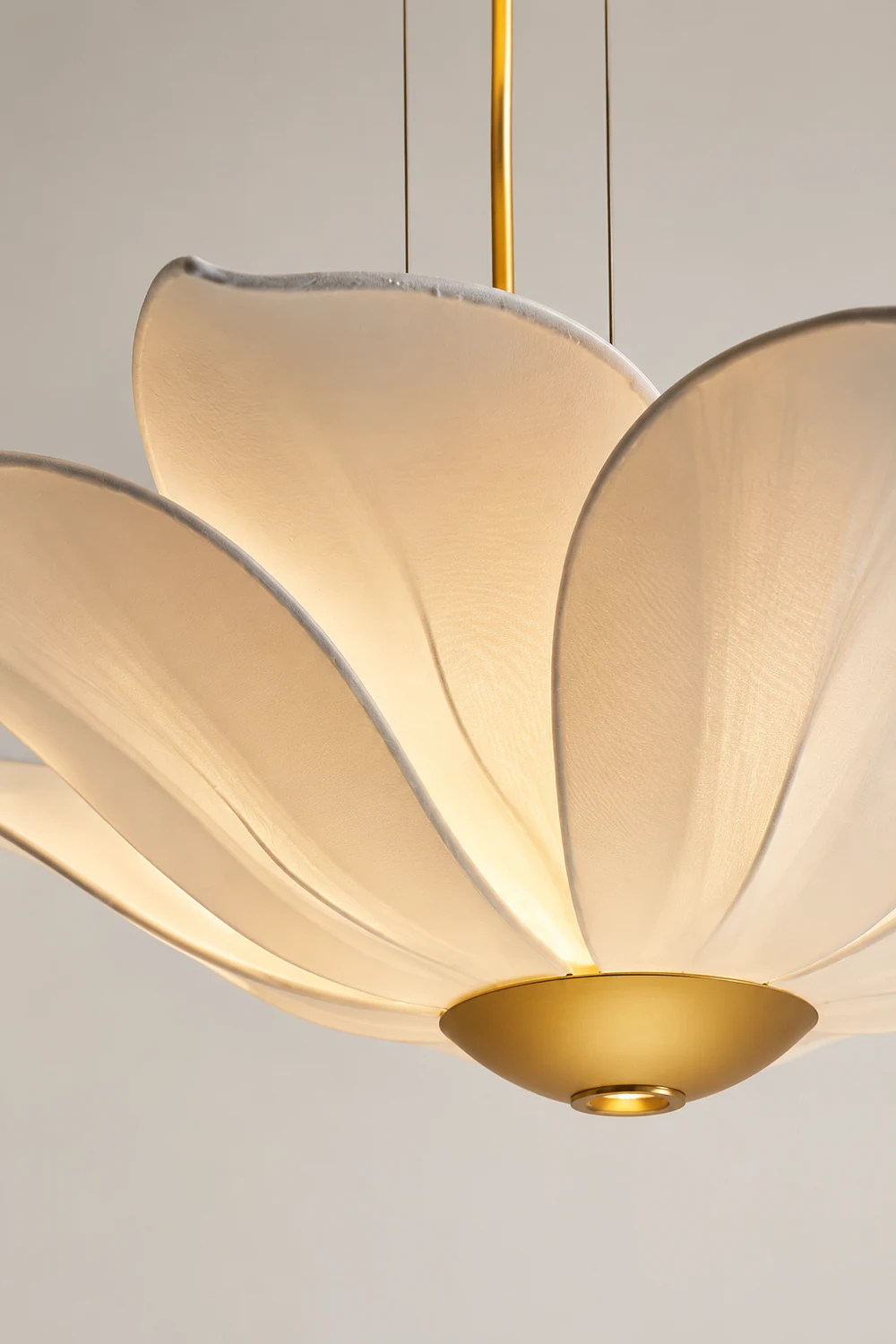Fiore Chandelier - Lumpaz