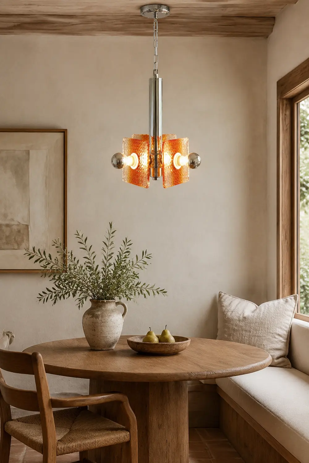 Alohi Pendant Light - Lumpaz