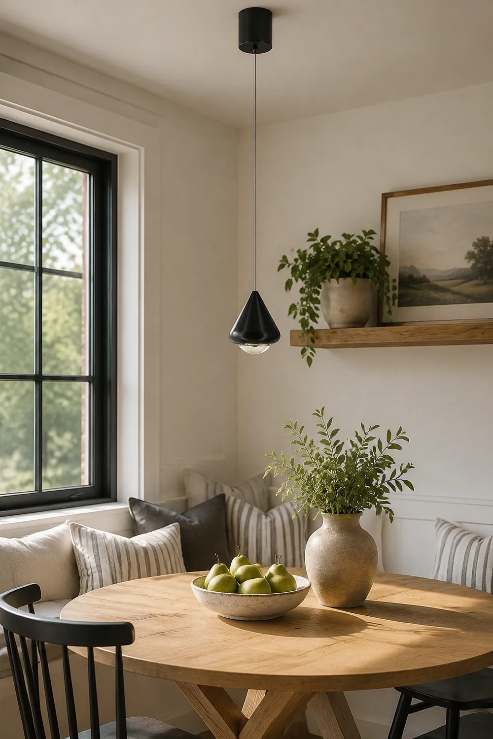 Apollo Pendant Lamp - Lumpaz