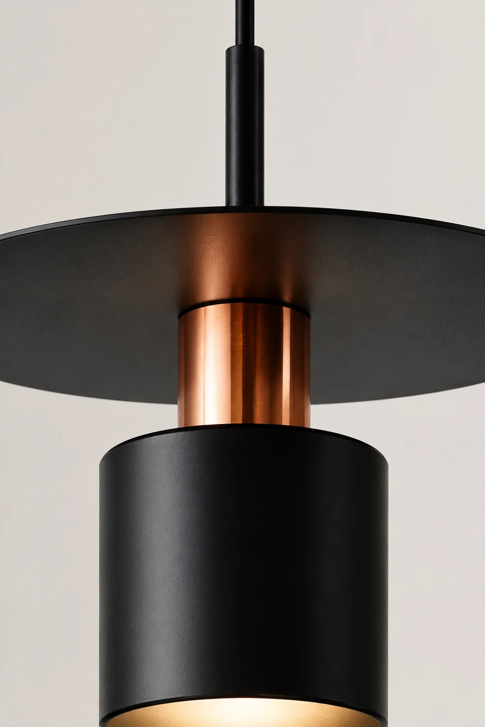 Kolorit Pendant Lamp - Lumpaz