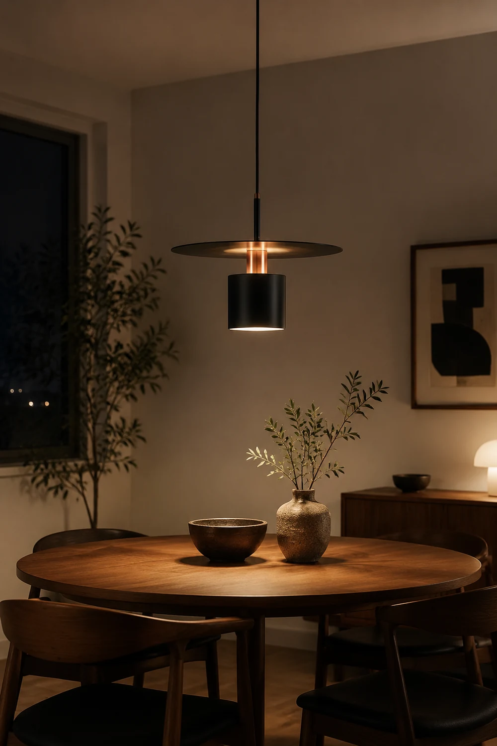 Kolorit Pendant Lamp - Lumpaz