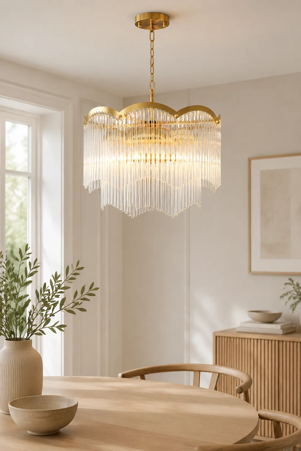 Classic Maria Theresa Light - Lumpaz