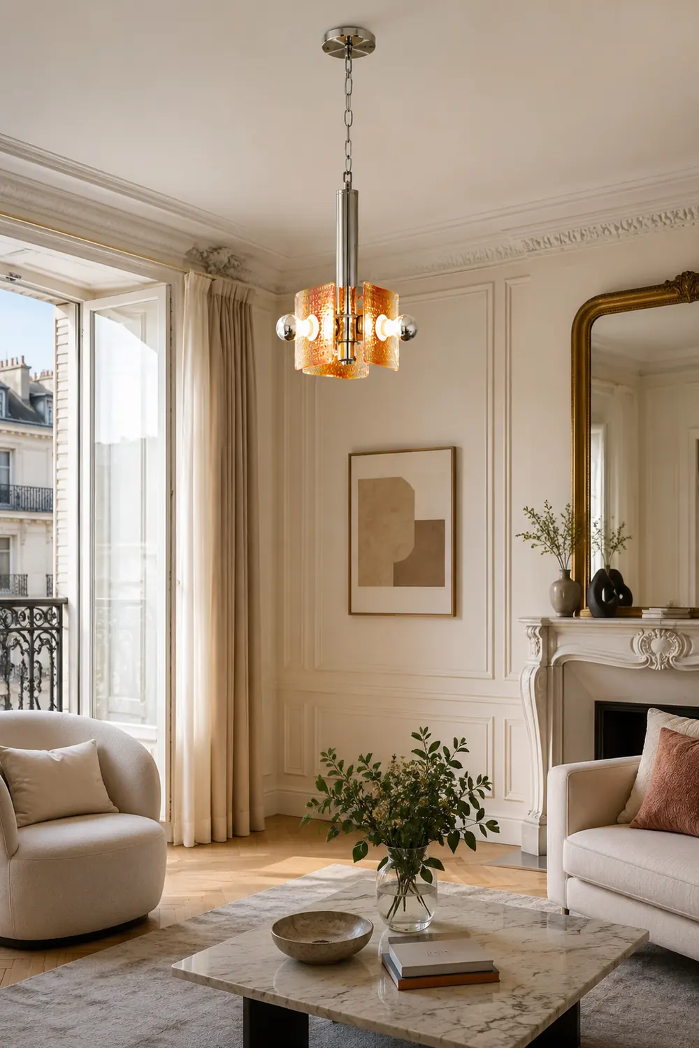 Alohi Pendant Light - Lumpaz