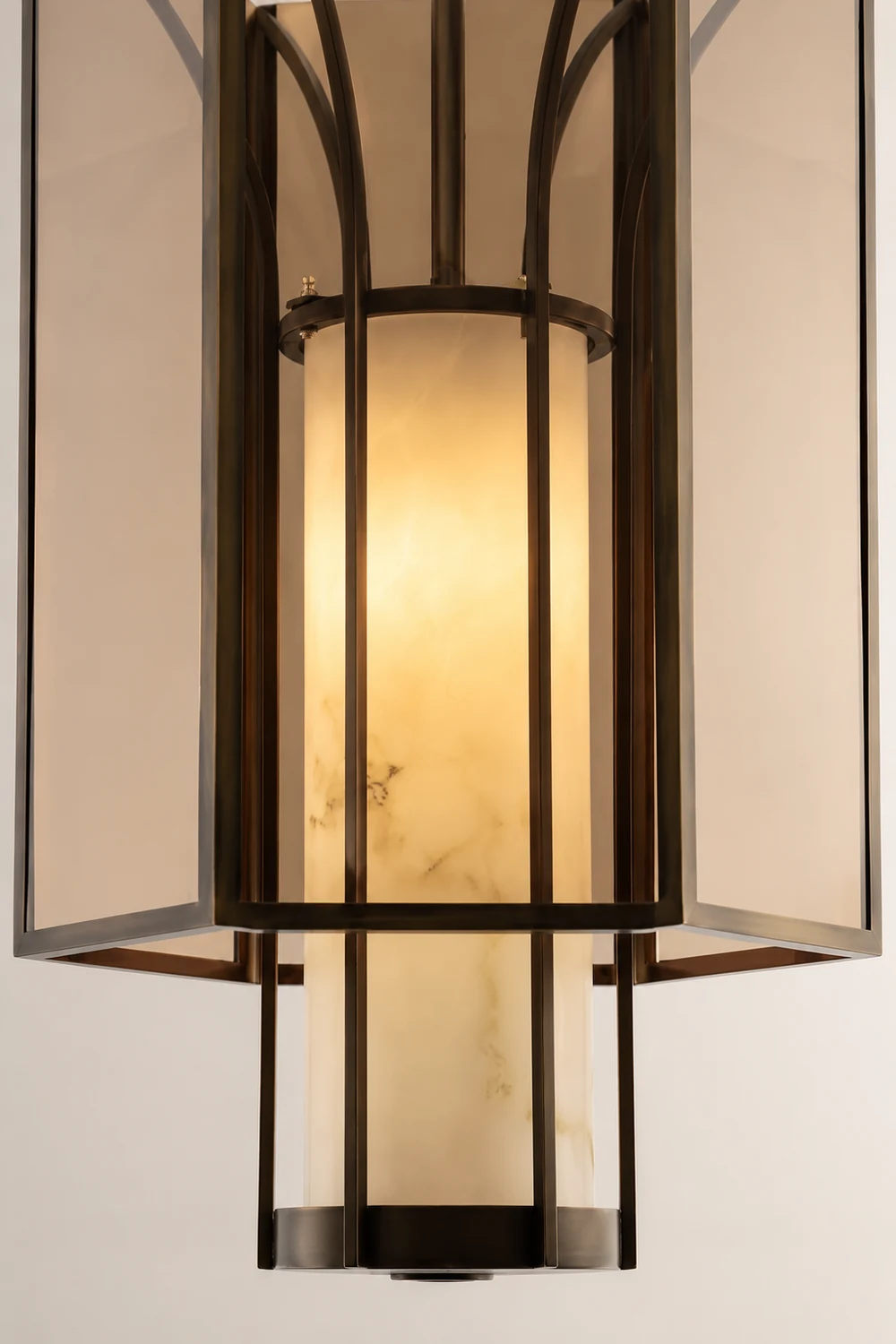 Remy Pendant Lamp - Lumpaz