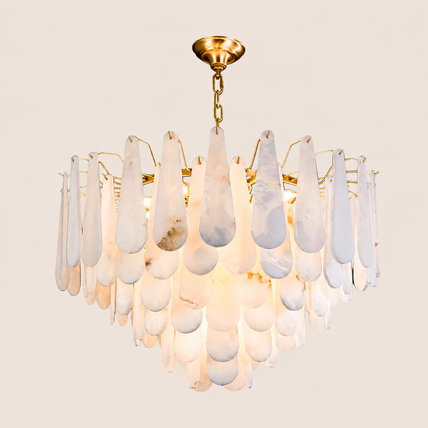 Leon Chandelier - Lumpaz