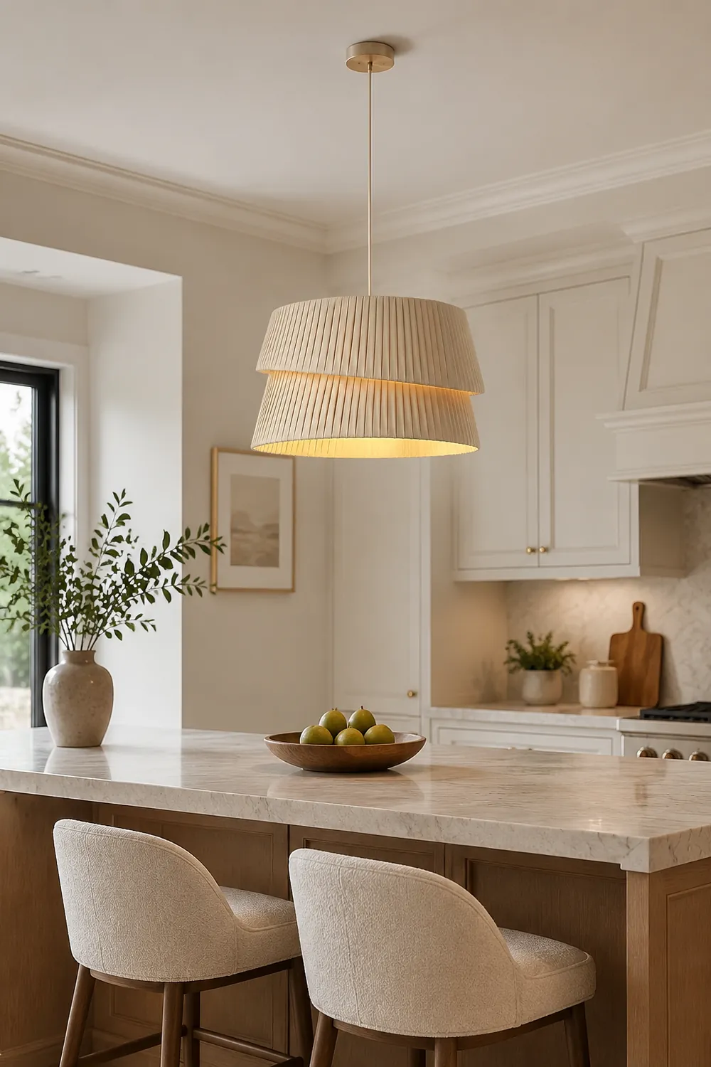 Westwing Nyla Pendant Light - Lumpaz