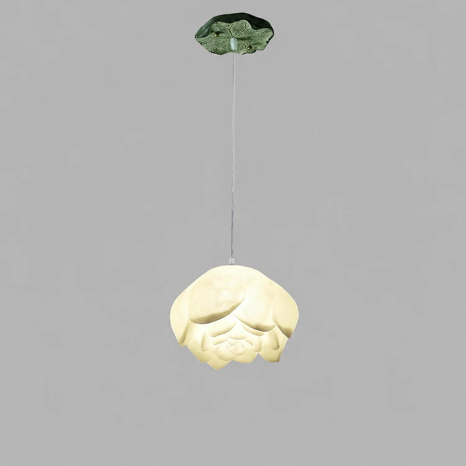 Lotus Chandelier - Lumpaz