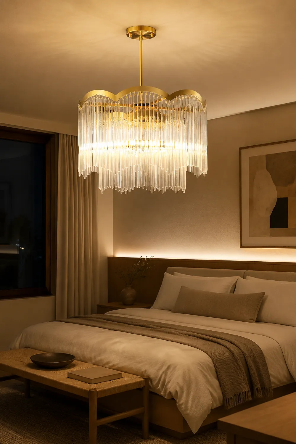 Classic Maria Theresa Light - Lumpaz