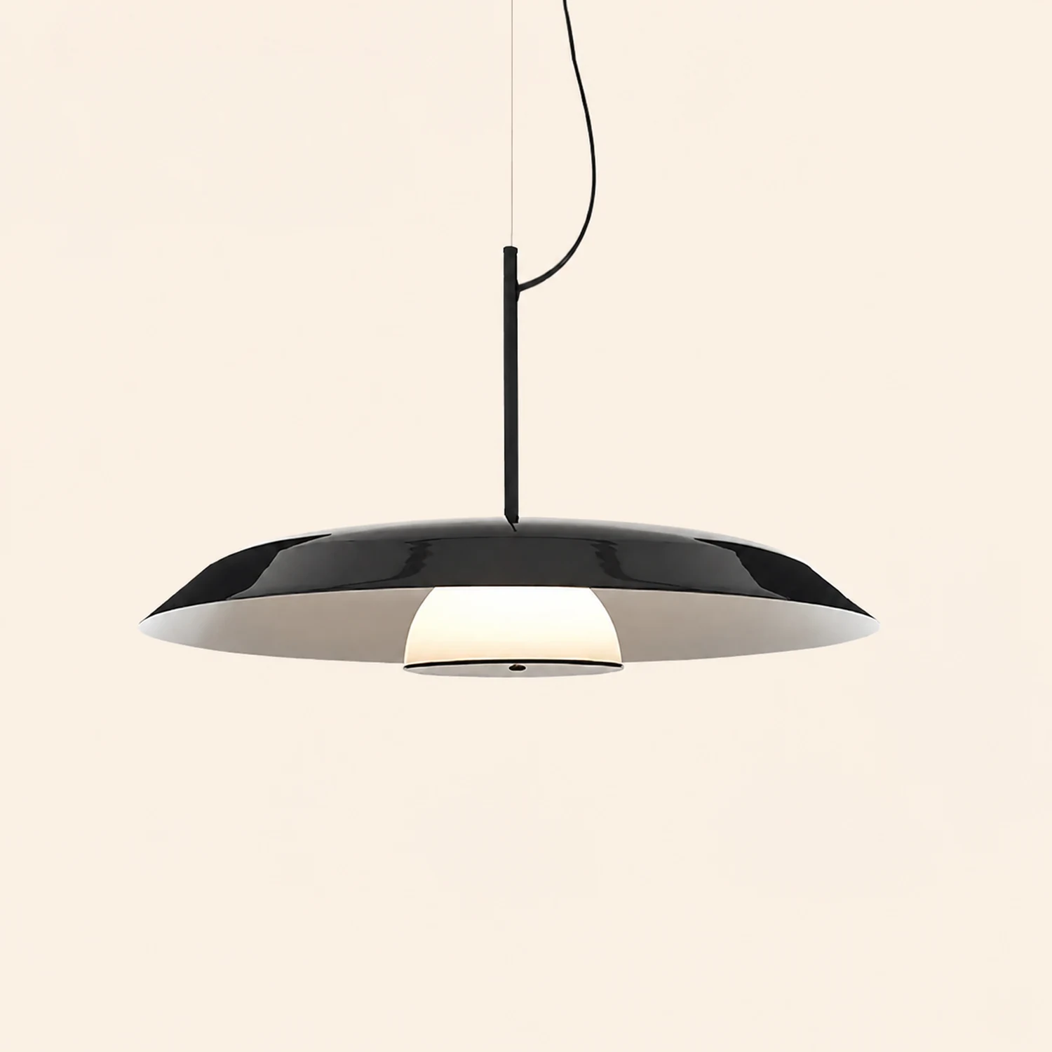 Iride Pendant Lamp - Lumpaz