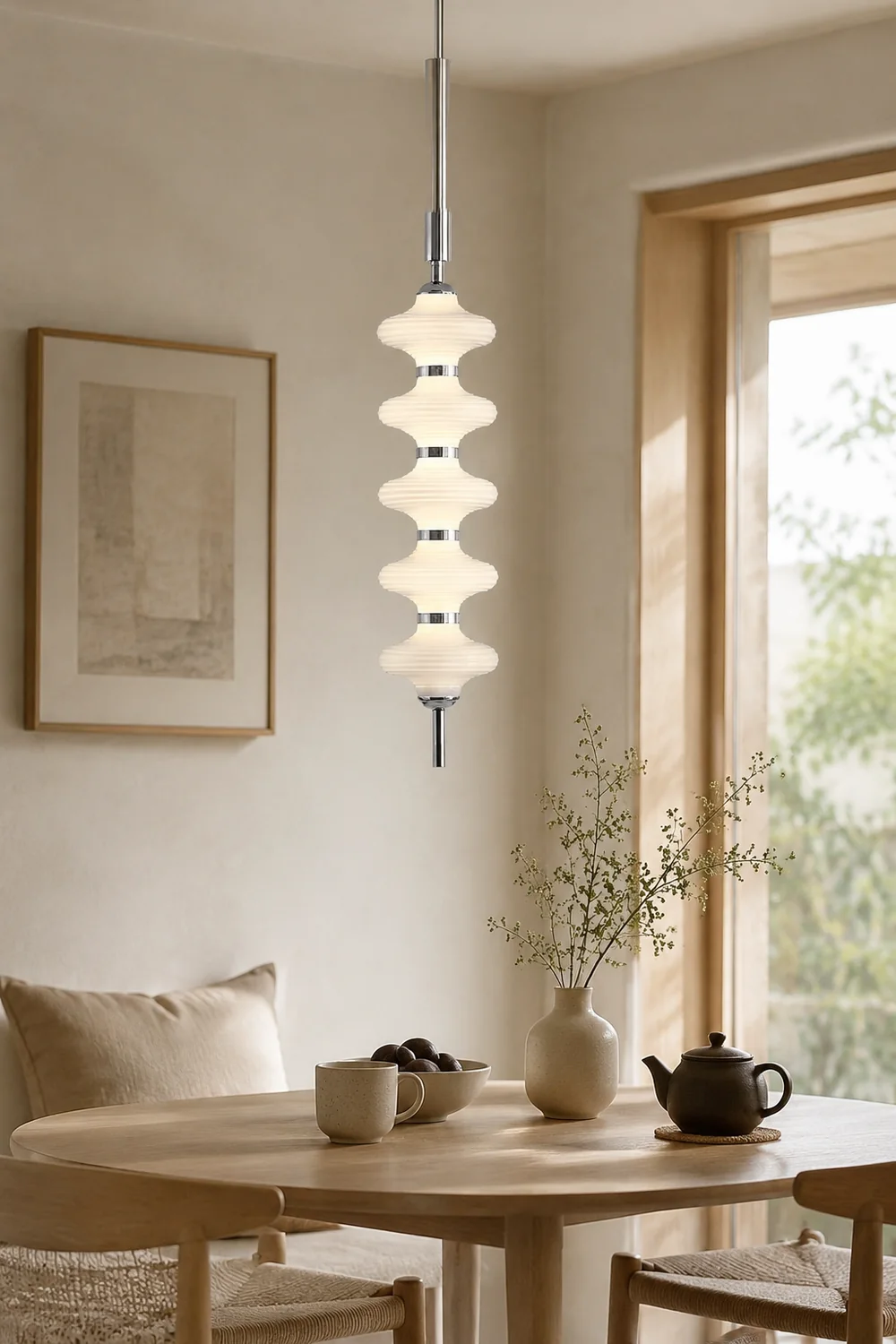 Blair Pendant Light - Lumpaz