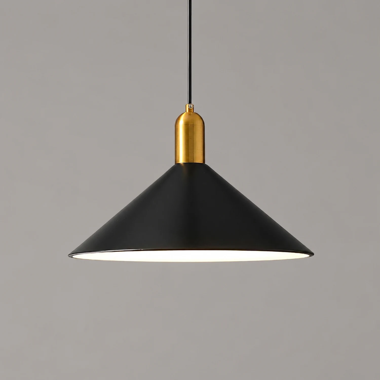 Carins Pendant Lamp - Lumpaz