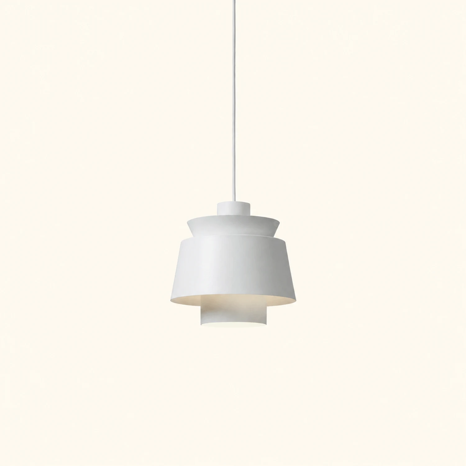 Utzon Pendant Light - Lumpaz