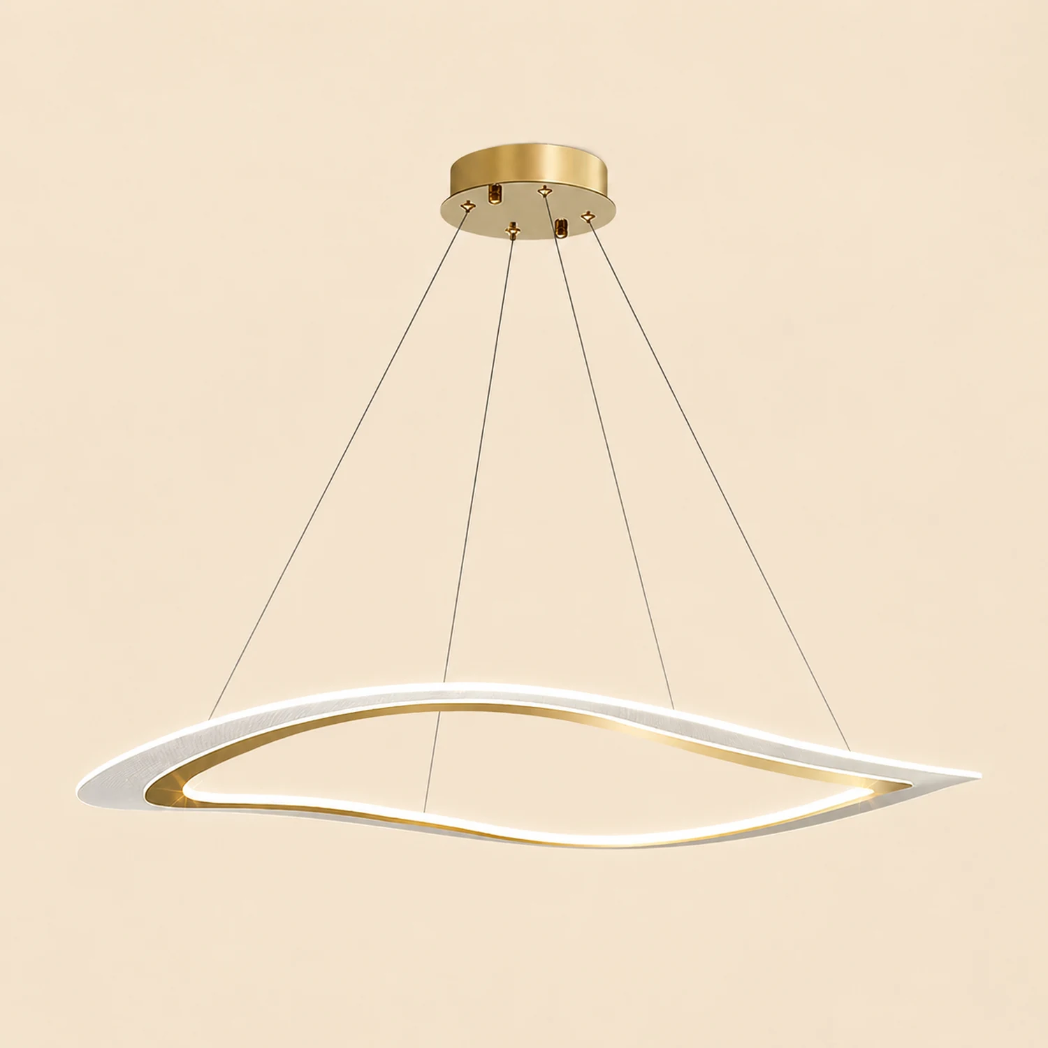 Marques Chandelier - Lumpaz