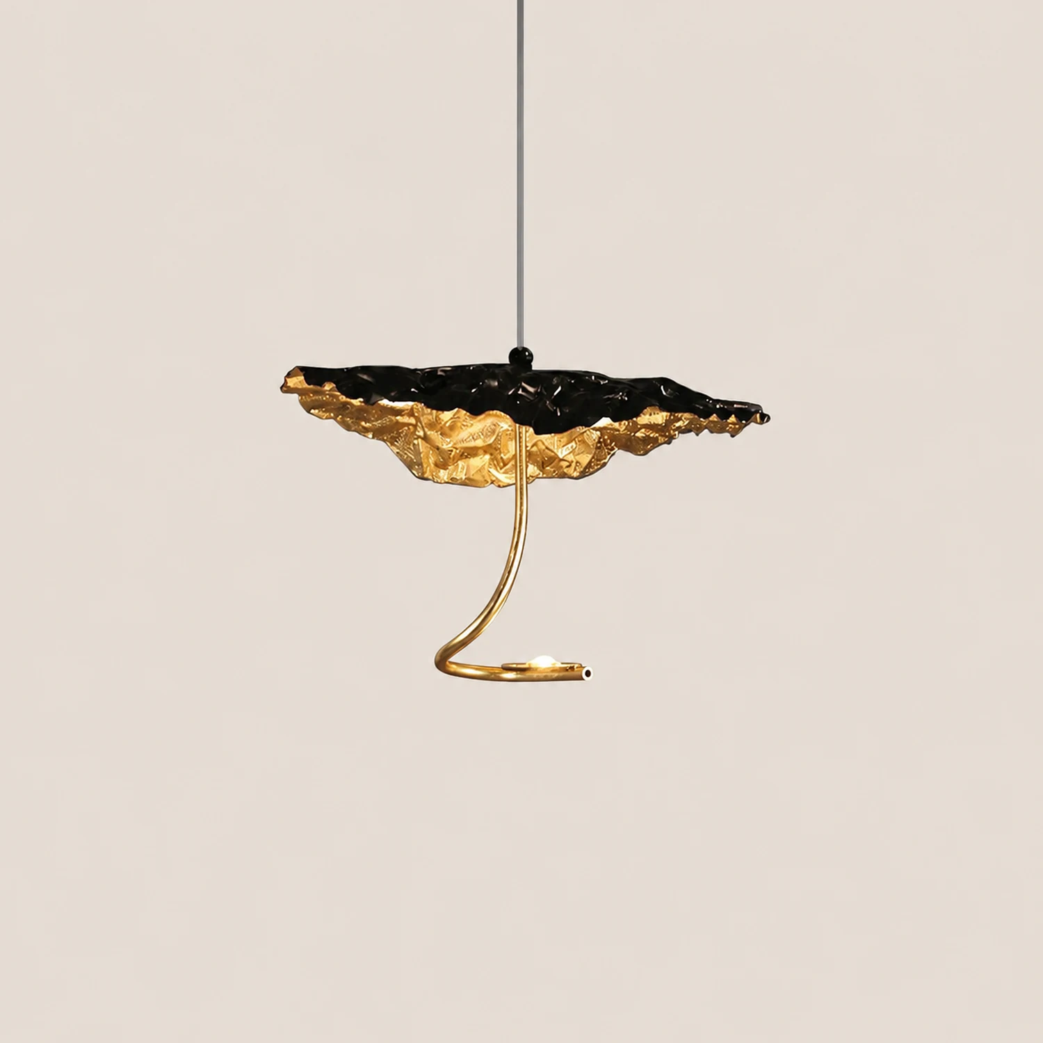 Brass Aviary Constellation Chandelier - Lumpaz