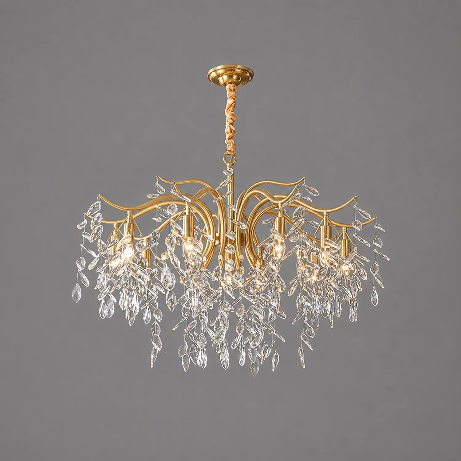 Dorale Chandelier - Lumpaz
