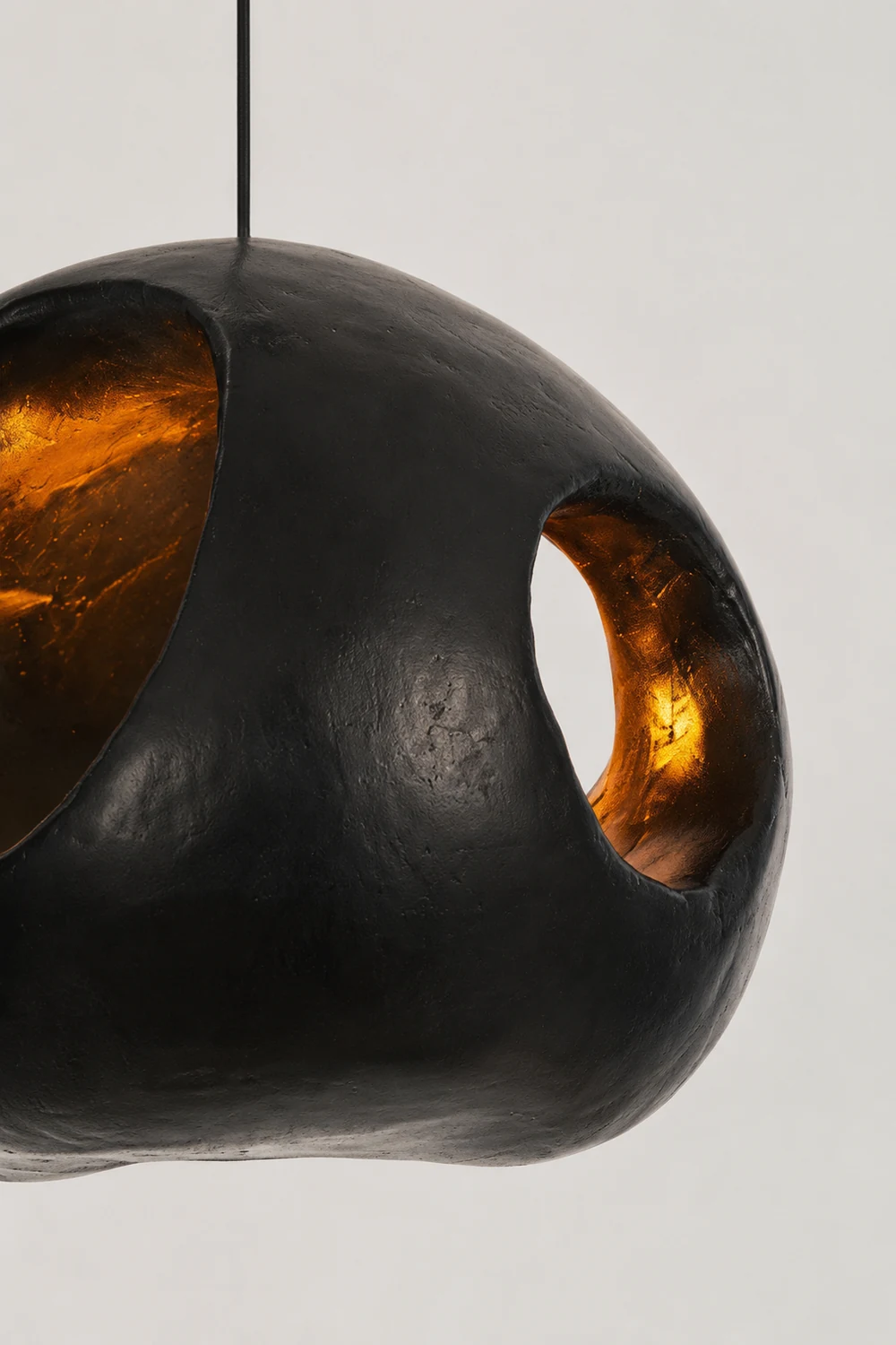 Makivka Pendant Lamp - Lumpaz